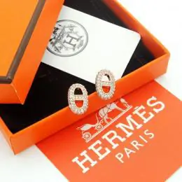 hermes boucles doreilles pour femme s_1213bba